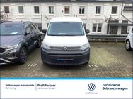 VW Caddy, 2.0 TDI Cargo AppConnect, Jahr 2021 - Hamburg