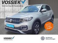 VW T-Cross, 1.0 TSI OPF Move, Jahr 2023 - Schweinfurt