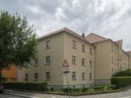 Gemütliche 3-Raum-Wohnung in ruhiger Lage Dresden-Löbtau! - Dresden