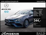 Mercedes CLA 200 AMG, Sport 19, Jahr 2023 - Plettenberg