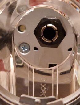 Fräse Bosch POF 1400 ACE mit Koffer, Montageteller, 5 Fräsköpfen - Berlin Marzahn-Hellersdorf