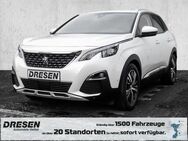 Peugeot 3008, Pure Tech Rückfahrkamara Ambiente Beleuchtung, Jahr 2019 - Mönchengladbach