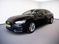 Audi A5 Sportback 40 TDI 190PS S-TRONIC ACC.STANDHZG. - Mühldorf (Inn) Zentrum