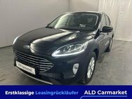 Ford Kuga 2.5 Duratec PHEV TITANIUM X Geschlossen, 5-türig, Automatik, 1-Gang - Norderstedt