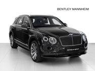 Bentley Bentayga, Speed W12 CARBON BRAKES, Jahr 2019 - Mannheim