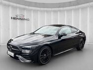 Mercedes CLE 450 AMG, CLE 450 Coupé AMG Night, Jahr 2024 - Herne