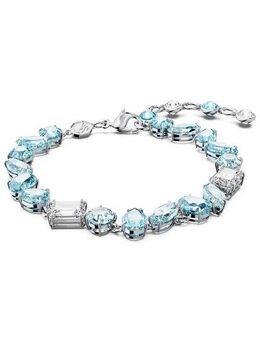 Swarovski Armband GEMA, mit Swarovski® Kristall