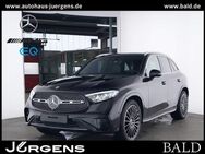 Mercedes GLC 200, AMG-Sport Winter 20, Jahr 2023 - Hagen (Stadt der FernUniversität)