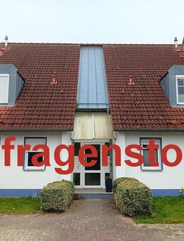 2-Raumwohnung im Dachgeschoss in Schmedshagen zu vermieten! - Preetz (Mecklenburg-Vorpommern)