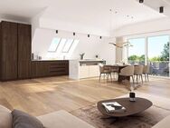 Sonnige 4 Zimmer Penthouse Wohnung mit Klima, Lift - München