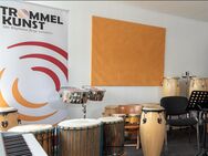 Trommel Workshops - Trommelgruppen mit Djembe, Bass, Conga, Afro-Samba und mehr - Neu Wulmstorf