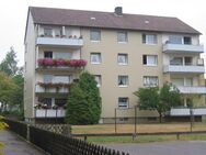 4-Zimmer-Wohnung mit Balkon - Holzminden