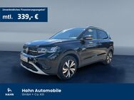 VW T-Cross, 1.5 TSI, Jahr 2024 - Göppingen