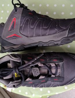 MTB Schuhe zu verkaufen - Chemnitz