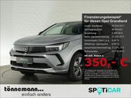 Opel Grandland, ELEGANCE MATRIXLICHT GRAD SITZ, Jahr 2024 - Coesfeld