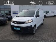 Opel Vivaro, 1.5 D M Edition (L2), Jahr 2020 - Aurich