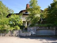 Exklusives Einfamilienhaus in traumhafter Lage in Pappenheim – Naturpark Altmühltal - Pappenheim
