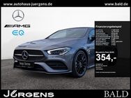 Mercedes CLA 220, d SB AMG-Sport Night, Jahr 2023 - Schwerte (Hansestadt an der Ruhr)