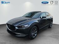 Mazda CX-30, e X 186 EXCLUSIVE-LINE, Jahr 2022 - Rutesheim