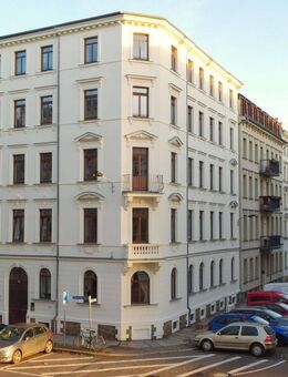 ++ Ihre TOP-Wertanlage in einer der TOP Lagen Leipzigs ++ - Leipzig