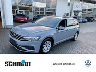 VW Passat Variant, Basis, Jahr 2024 - Lünen