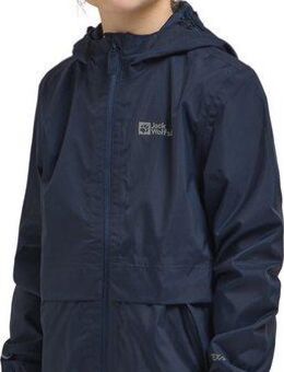 Jack Wolfskin Regenjacke RAINY DAYS 2L JKT K