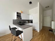 Wunderschöne 3-Zimmer Wohnung mit Einbauküche, Tiefgarage, Balkon - Villingen-Schwenningen