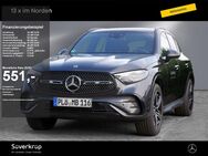 Mercedes GLC 300, de AMG NIGHT PREMIUM SPUR, Jahr 2023 - Eutin