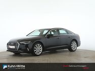 Audi A6, Lim 40 TDI quattro desgin, Jahr 2023 - Seevetal