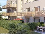 Attraktive NEUBAU-3-Zimmer-Wohnung mit schönem Südbalkon - Rosenheim