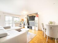 Ein gemütliches Appartement in Münchens idyllischen Süd-Westen freut sich auf Sie! - München