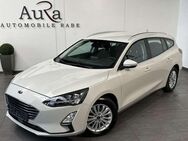 Ford Focus Turnier 2.0 EB Aut. Titanium NAV+ACC+KAMERA - Wardenburg