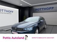 VW Passat Variant, 2.0 TDI BusinessNavi, Jahr 2023 - Hamm