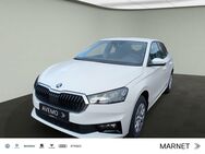 Skoda Fabia, 1.0 MPI Essence | Hauptscheinwerfer |, Jahr 2022 - Heidenheim (Brenz)