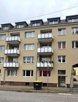 Familienfreundliche zentrale 3,5 Zimmer Wohnung in Geestemünde - Bremerhaven