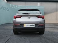 Opel Grandland X, 1.6 D Edition Bi, Jahr 2018 - München