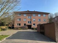 Komplett sanierte Eigentumswohnung im Zentrum von Norden von Norden - Norden