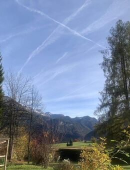 Wohnen in Bestlage! - Schönau (Königssee)