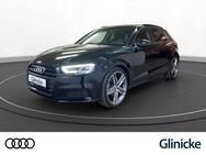 Audi A3, 2.0 TDI Sportback sport, Jahr 2018 - Minden (Nordrhein-Westfalen)