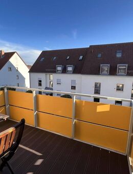 4 Zimmer Maisonette-Wohnung mit Sauna und Tiefgaragenstellplatz - Fürth