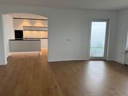 Sanierte, exklusive 2,5 Zi.-Wohnung mit Terrasse in bester Lage von HD-Neuenheim zu vermieten! - Heidelberg