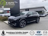 Nissan Qashqai, 1.5 (2024) TEKNA VC-T e-POWER digitales, Jahr 2022 - Leverkusen