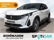 Peugeot 3008, BHDi 130 ALLURE PACK MET, Jahr 2022 - Hilden