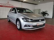 VW Polo VI Highline * 2.Hd + Blutooth+Nebelschein-* - Friedberg (Hessen)