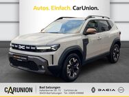 Dacia Duster, Extreme TCe 130, Jahr 2022 - Bad Salzungen