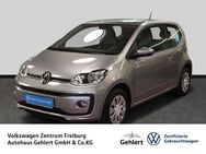 VW up, NEU Inspektion NEU, Jahr 2021 - Freiburg (Breisgau)