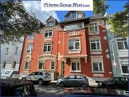 Wunderschönes Mehrfamilienhaus im Jugendstil in Bergerhausen - Essen
