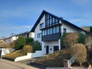 Sehr gepflegtes Haus mit TOP Ausstattung + Ausblick in die Rheinebene ('bezugsfertig') - Malsch (Landkreis Karlsruhe)