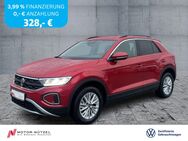 VW T-Roc, 1.5 TSI LIFE 5JG AID BEATS, Jahr 2023 - Bayreuth