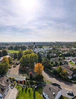 Zeitlose Eleganz-Architektenhaus in Kehl - Kehl